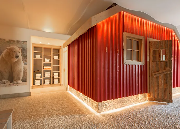 Lindner Park-Hotel Hagenbeck Hamburg