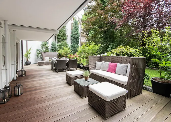 Boston Hotel Hh Hamburg