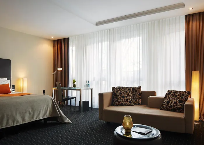 Boston Hotel Hh Hamburg