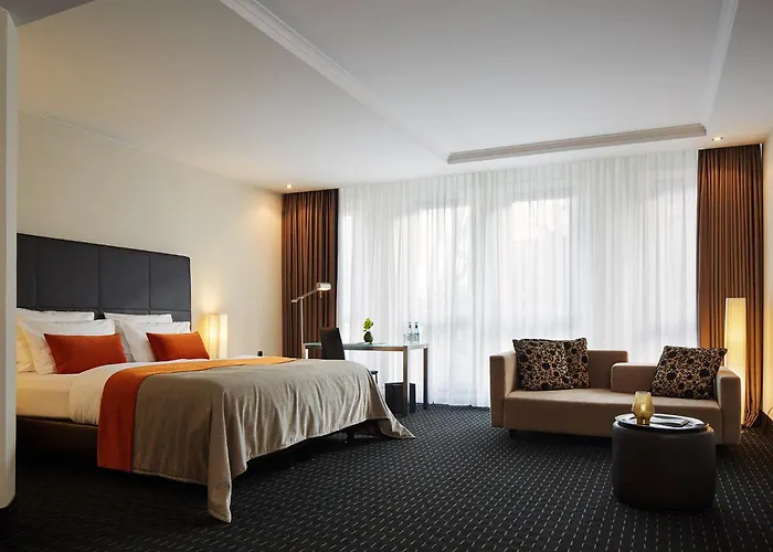 Boston Hotel Hh Hamburg